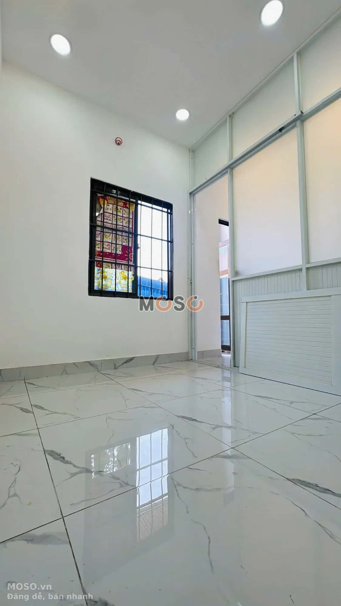 Bán nhà hẻm 183/4A Đường Tân Hòa Đông Quận 6, TP.HCM – 2 phòng ngủ, giá 2.7 tỷ - ảnh 7
