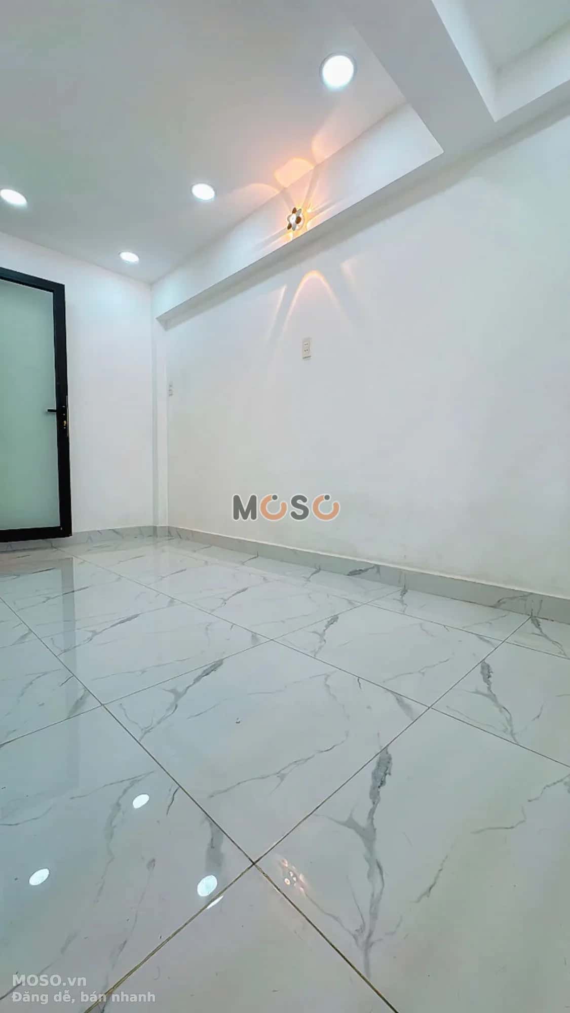Bán nhà hẻm 183/4A Đường Tân Hòa Đông Quận 6, TP.HCM – 2 phòng ngủ, giá 2.7 tỷ - ảnh 5