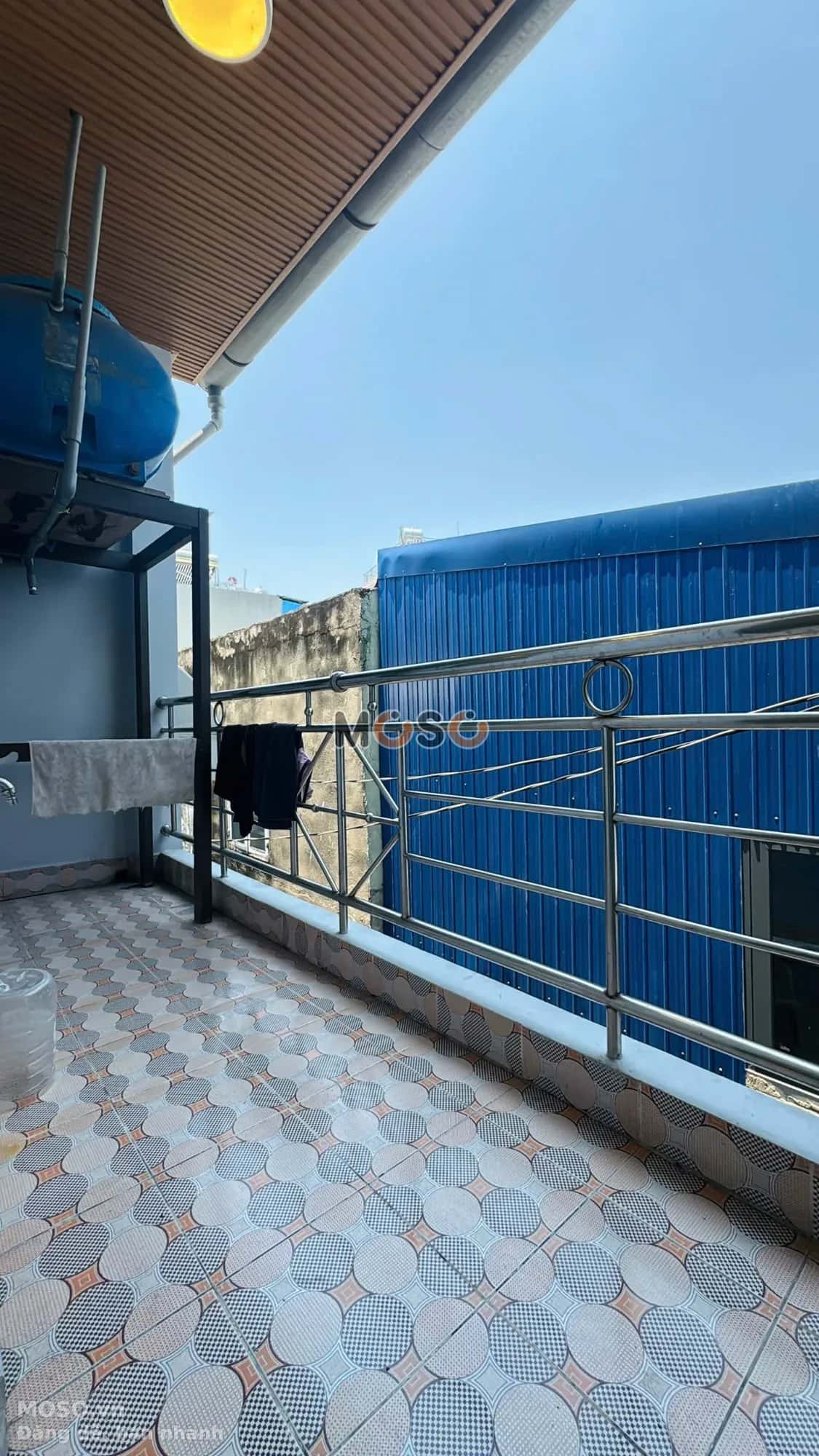 Bán nhà hẻm 183/4A Đường Tân Hòa Đông Quận 6, TP.HCM – 2 phòng ngủ, giá 2.7 tỷ - ảnh 8