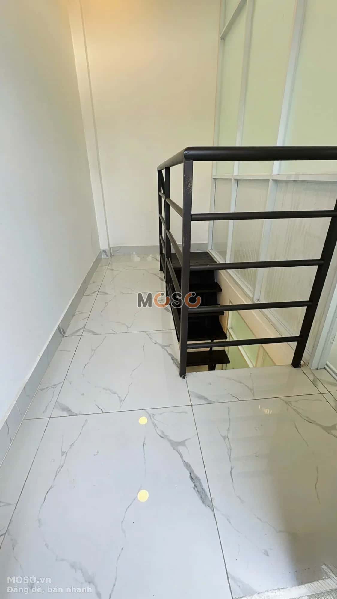 Bán nhà hẻm 183/4A Đường Tân Hòa Đông Quận 6, TP.HCM – 2 phòng ngủ, giá 2.7 tỷ - ảnh 6