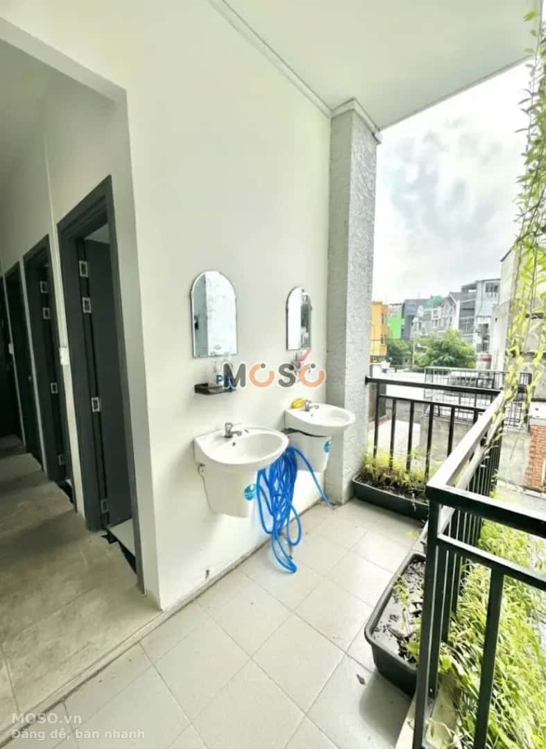 Cho thuê BĐS khác Đường Trần Thái Tông Tân Bình, TP.HCM – giá 1.5 triệu - ảnh 3