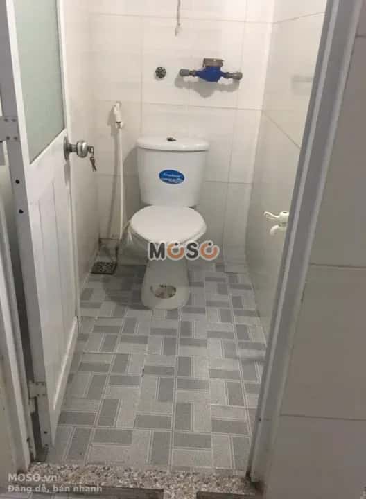 Cho thuê BĐS khác Lê Văn Quới Bình Tân, TP.HCM – 1 phòng ngủ, giá 2.2 triệu - ảnh 2