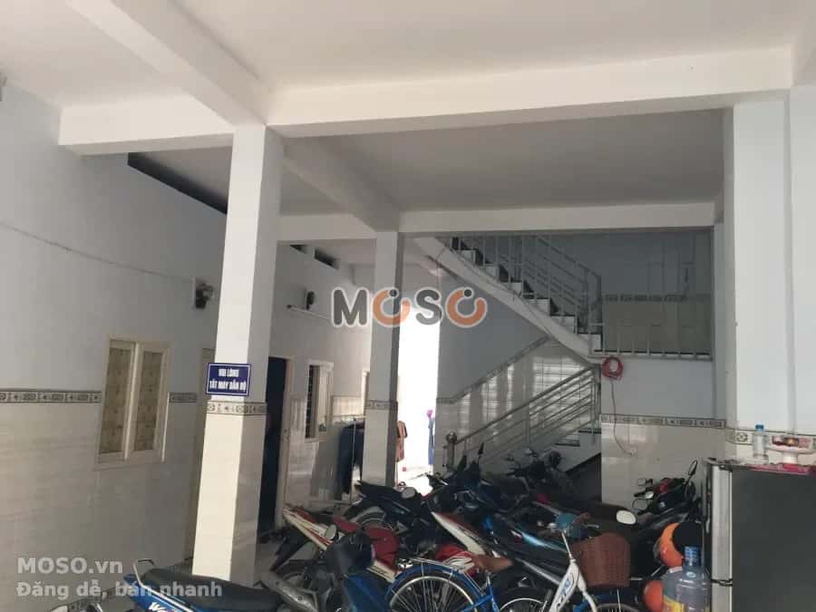 Cho thuê BĐS khác Lê Văn Quới Bình Tân, TP.HCM – 1 phòng ngủ, giá 2.2 triệu - ảnh 1