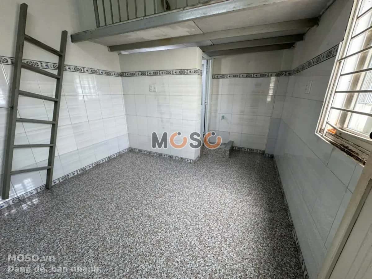 Cho thuê BĐS khác Lê Văn Quới Bình Tân, TP.HCM – 1 phòng ngủ, giá 2.2 triệu - ảnh 4