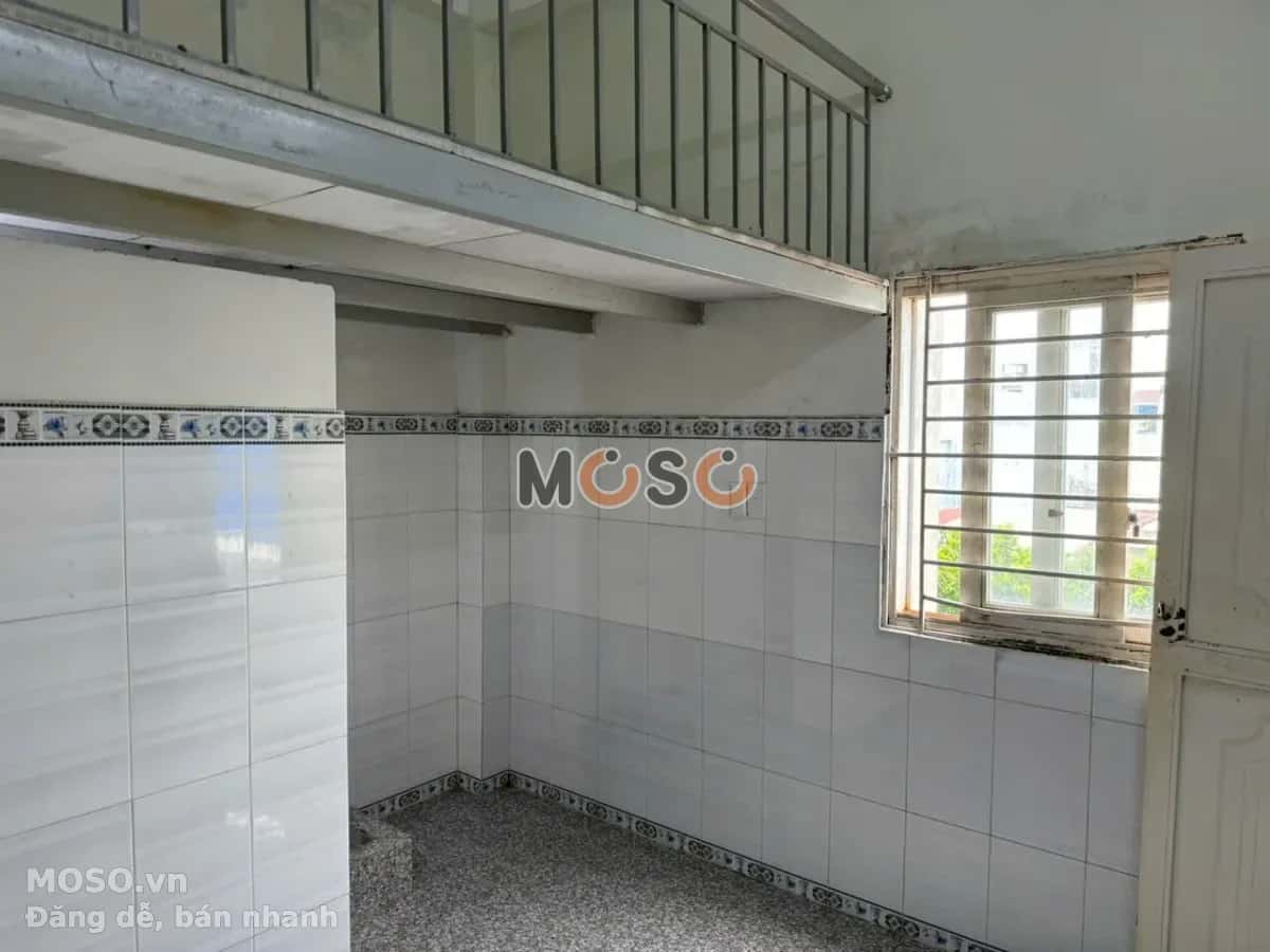 Cho thuê BĐS khác Lê Văn Quới Bình Tân, TP.HCM – 1 phòng ngủ, giá 2.2 triệu - ảnh 5