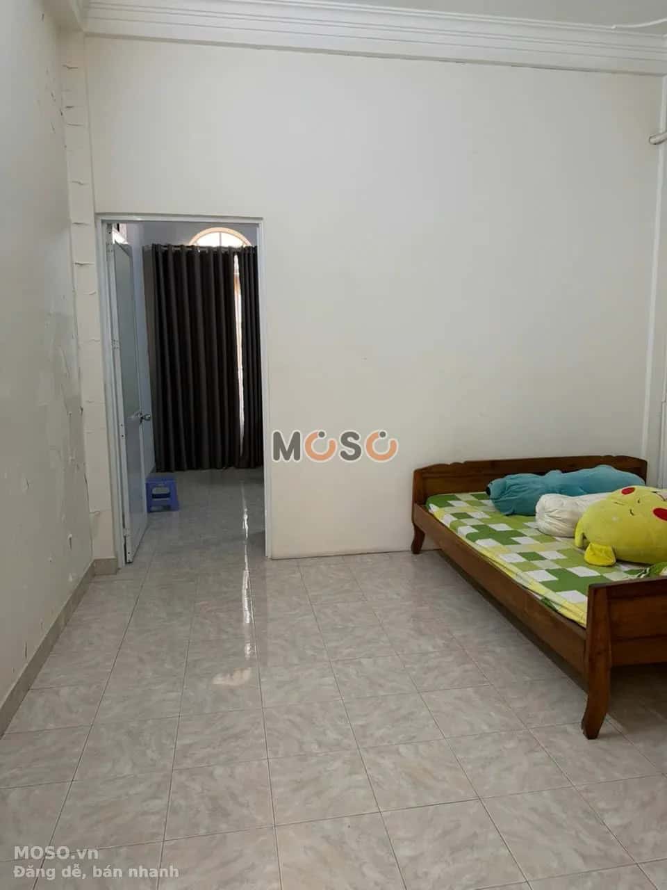 Bán nhà mặt tiền đường số 23 Quận 6, TP.HCM – 4 phòng ngủ, giá 15 tỷ - ảnh 5
