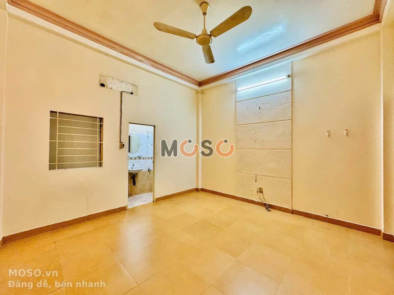 Bán nhà hẻm 181/61/11 Đường Phan Đăng Lưu Quận Phú Nhuận, TP.HCM – 7 phòng ngủ, giá 10.9 tỷ - ảnh 7