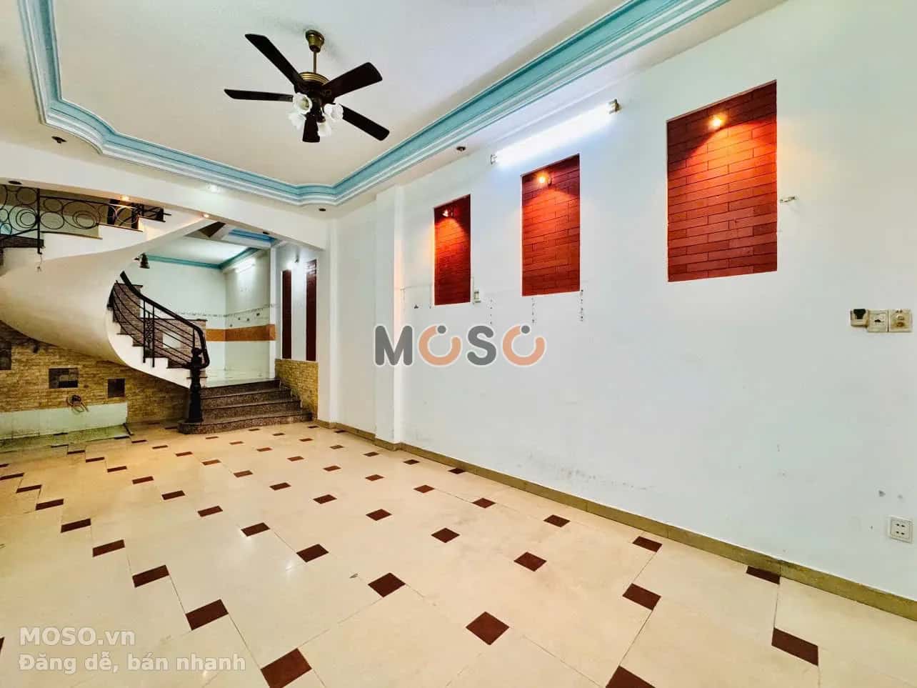 Bán nhà hẻm 181/61/11 Đường Phan Đăng Lưu Quận Phú Nhuận, TP.HCM – 7 phòng ngủ, giá 10.9 tỷ - ảnh 4
