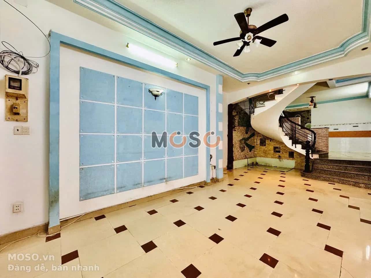 Bán nhà hẻm 181/61/11 Đường Phan Đăng Lưu Quận Phú Nhuận, TP.HCM – 7 phòng ngủ, giá 10.9 tỷ - ảnh 3