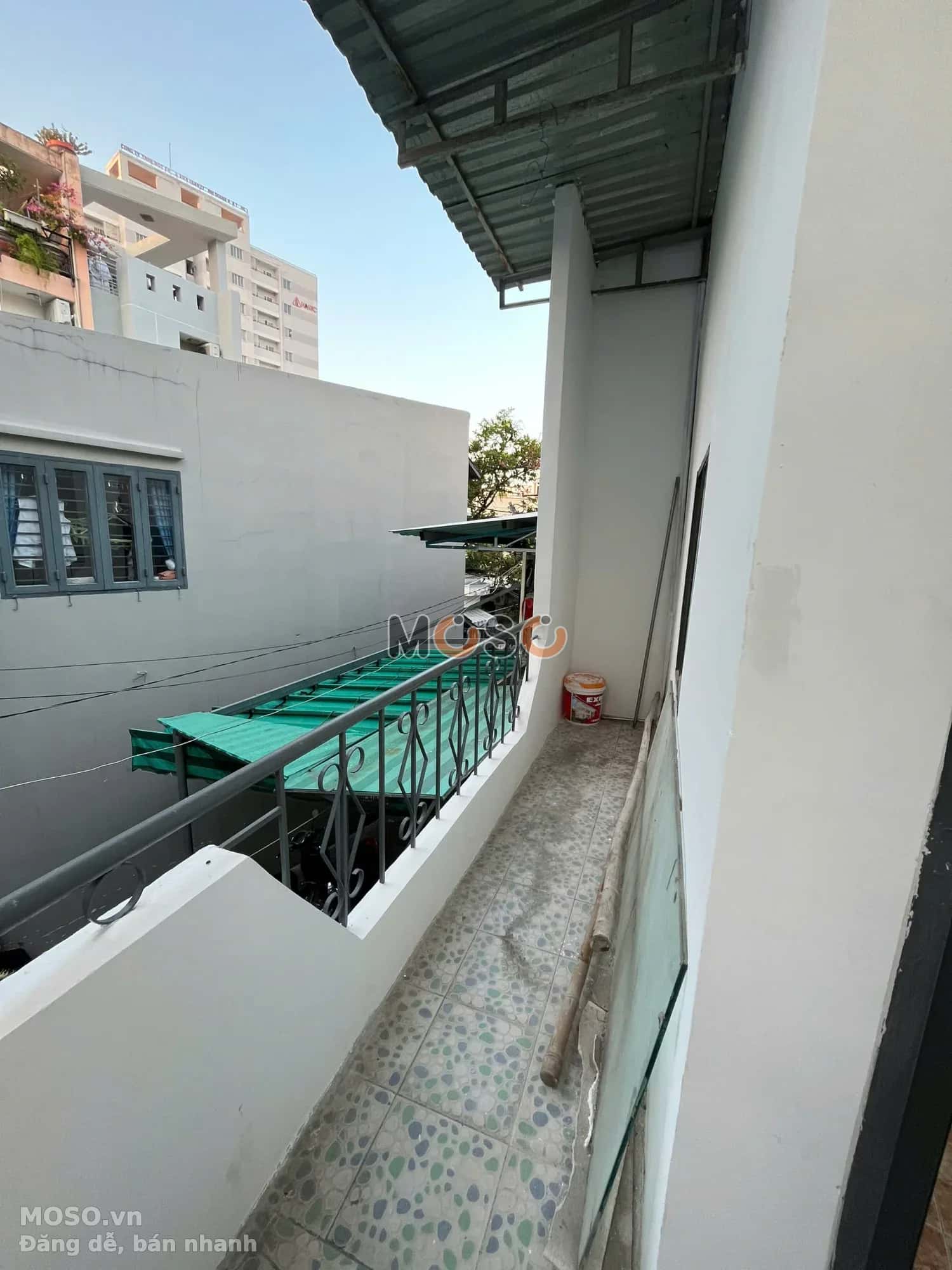 Bán nhà hẻm Lê Quang Định Quận Bình Thạnh, TP.HCM – 2 phòng ngủ, giá 3.9 tỷ - ảnh 7