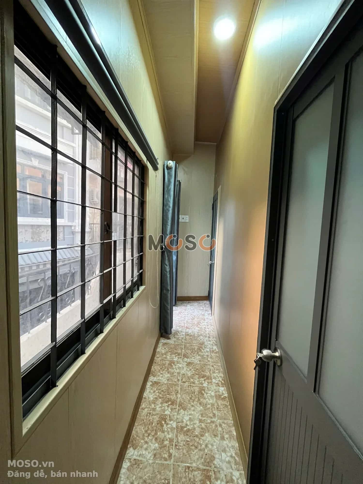 Bán nhà hẻm Lê Quang Định Quận Bình Thạnh, TP.HCM – 2 phòng ngủ, giá 3.9 tỷ - ảnh 6