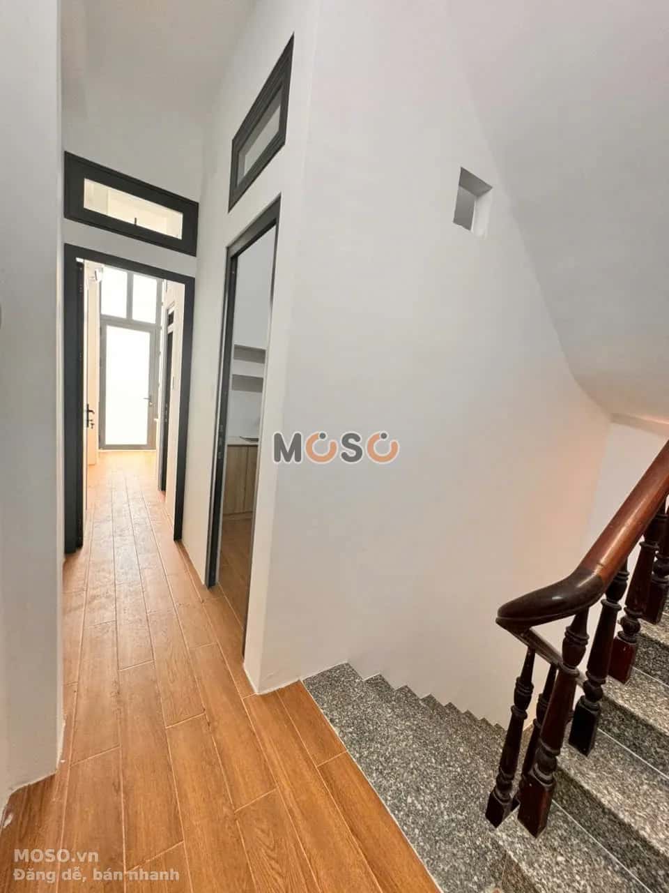 Bán nhà hẻm 93/6/51 Đường Xô Viết Nghệ Tĩnh  Quận Bình Thạnh, TP.HCM – 9 phòng ngủ, giá 7.7 tỷ - ảnh 5