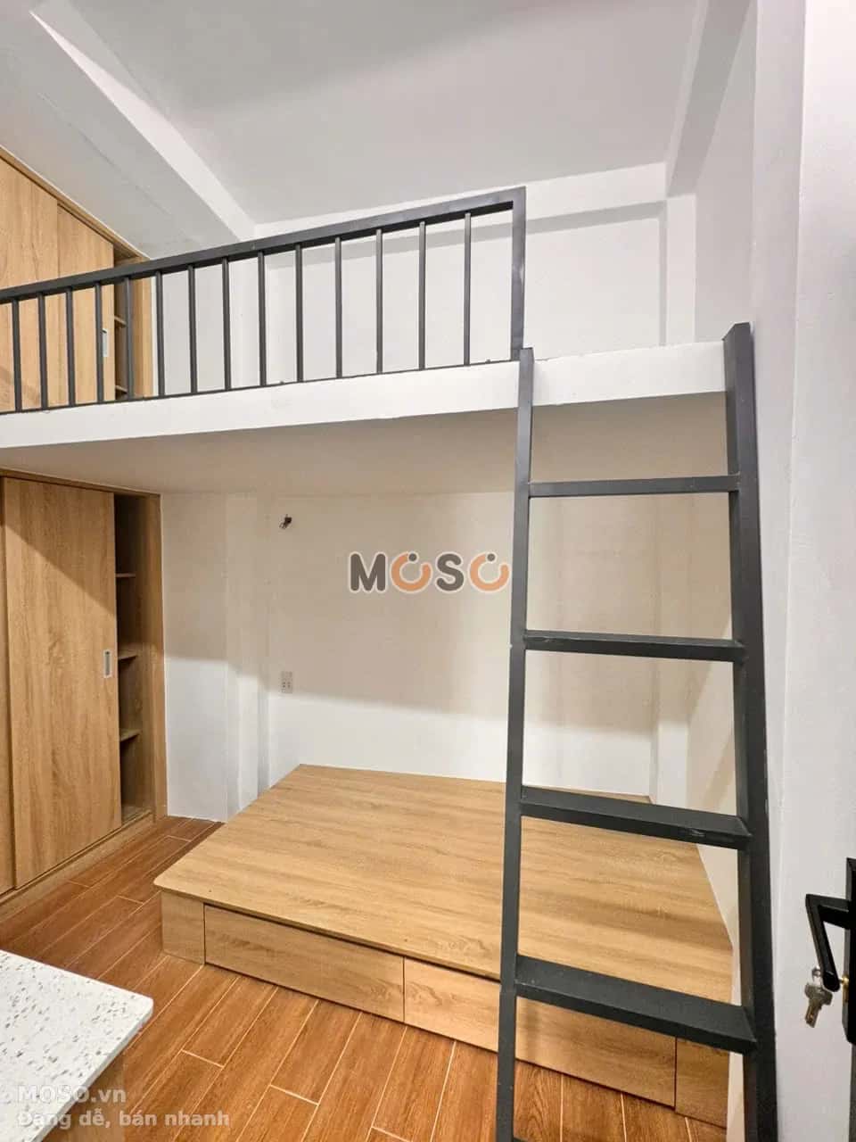Bán nhà hẻm 93/6/51 Đường Xô Viết Nghệ Tĩnh  Quận Bình Thạnh, TP.HCM – 9 phòng ngủ, giá 7.7 tỷ - ảnh 7