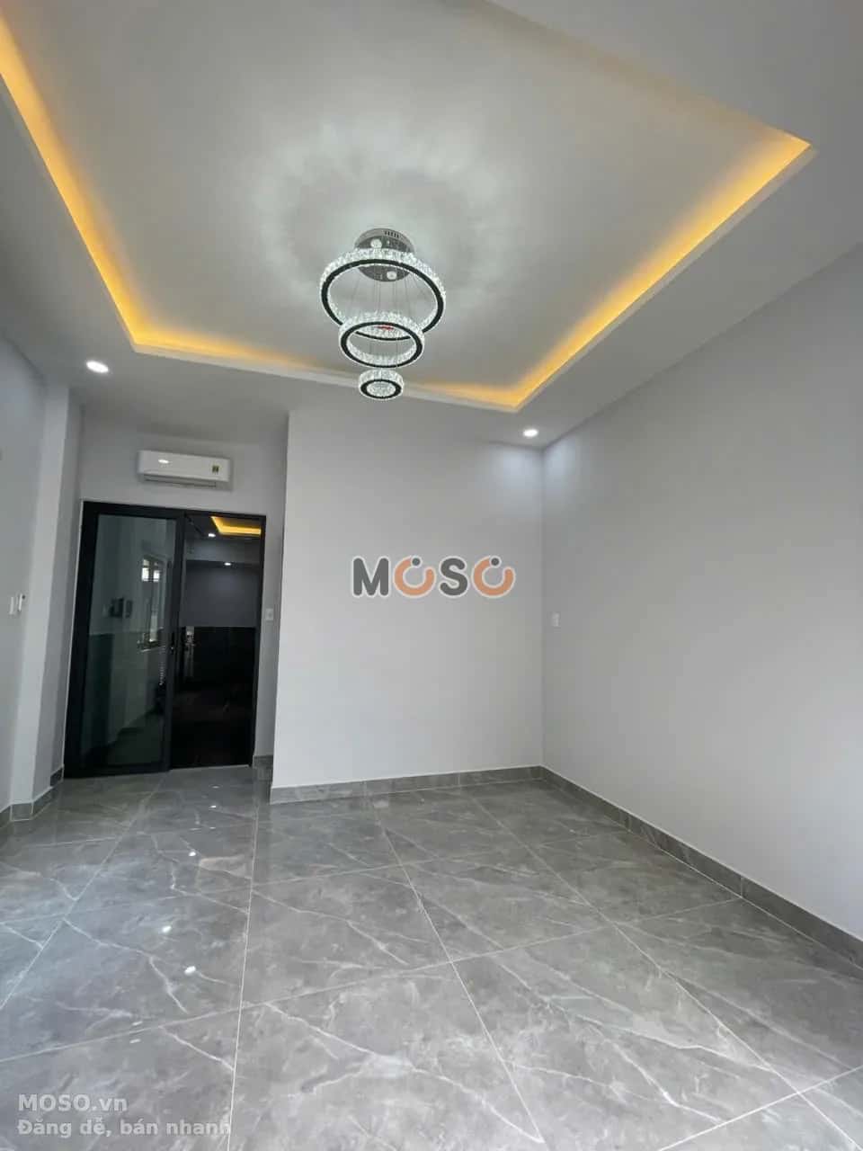 Bán nhà hẻm Phan Xích Long Quận Phú Nhuận, TP.HCM – 5 phòng ngủ, giá 15.9 tỷ - ảnh 1