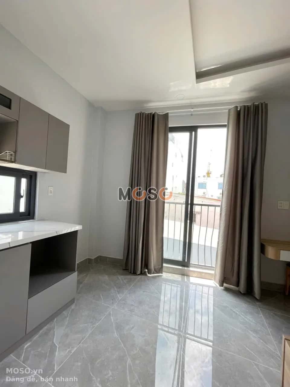 Bán nhà hẻm Phan Xích Long Quận Phú Nhuận, TP.HCM – 5 phòng ngủ, giá 15.9 tỷ - ảnh 4