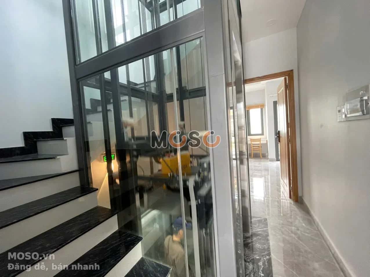 Bán nhà hẻm Phan Xích Long Quận Phú Nhuận, TP.HCM – 5 phòng ngủ, giá 15.9 tỷ - ảnh 3