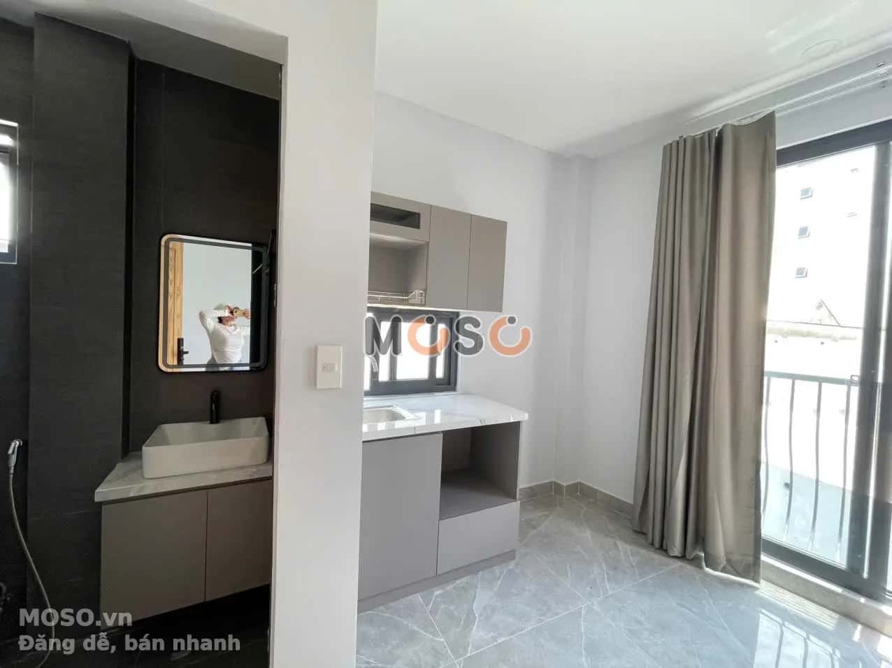 Bán nhà hẻm Phan Xích Long Quận Phú Nhuận, TP.HCM – 5 phòng ngủ, giá 15.9 tỷ - ảnh 5