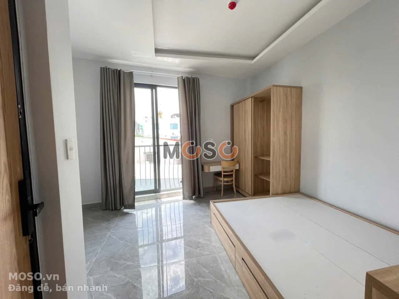 Bán nhà hẻm Phan Xích Long Quận Phú Nhuận, TP.HCM – 5 phòng ngủ, giá 15.9 tỷ - ảnh 6