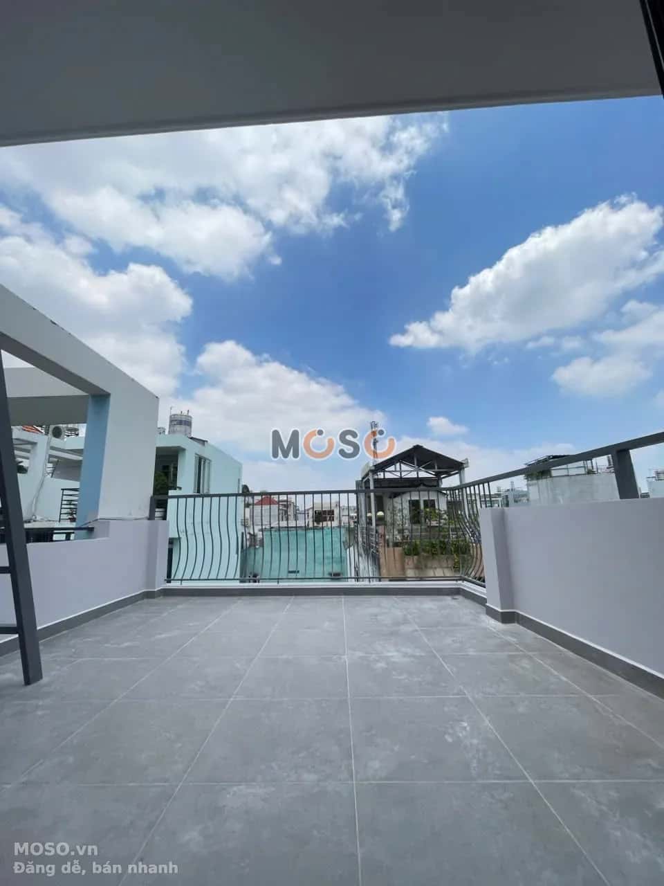 Bán nhà hẻm Phan Xích Long Quận Phú Nhuận, TP.HCM – 5 phòng ngủ, giá 15.9 tỷ - ảnh 7