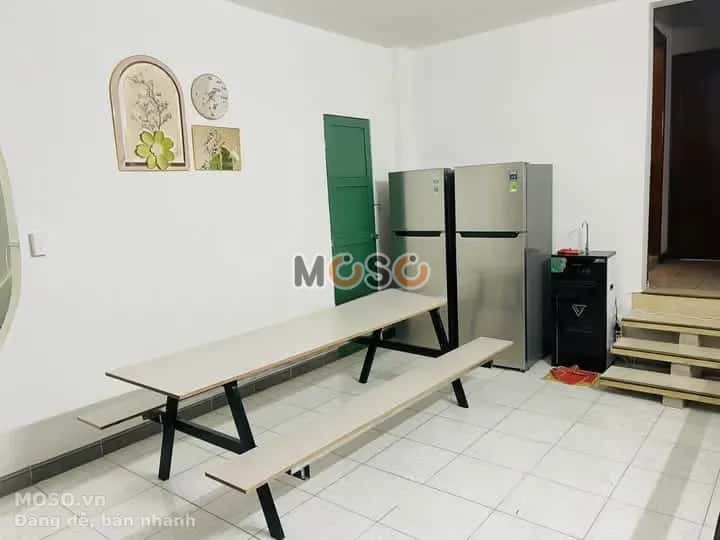 Cho thuê BĐS khác Đường Dương Khả Trạc Quận 8, TP.HCM – giá 1.6 triệu - ảnh 4