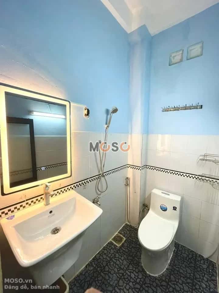Cho thuê BĐS khác Đường Dương Khả Trạc Quận 8, TP.HCM – giá 1.6 triệu - ảnh 7