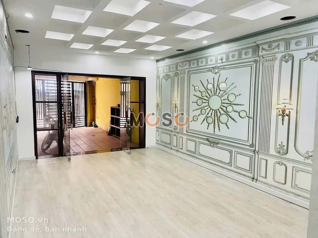 Cho thuê BĐS khác Đường Dương Khả Trạc Quận 8, TP.HCM – giá 1.6 triệu - ảnh 6