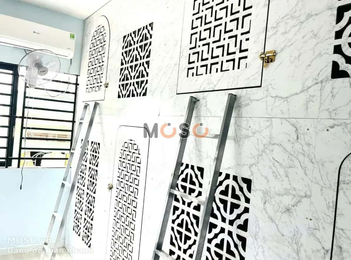Cho thuê BĐS khác Đường Dương Khả Trạc Quận 8, TP.HCM – giá 1.6 triệu - ảnh 5
