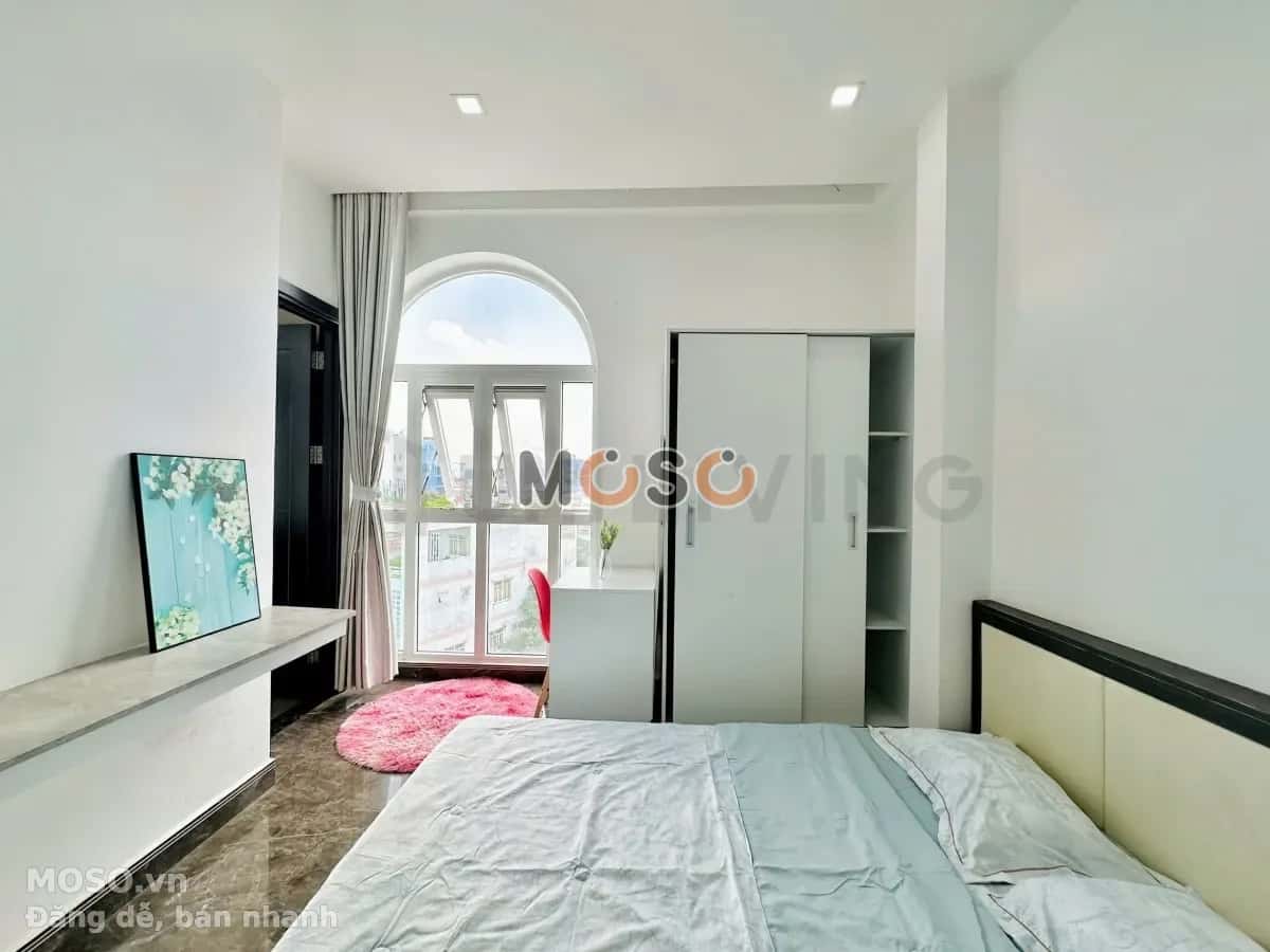 Cho thuê BĐS khác Đường số 39 Quận 2, TP.HCM – giá 4.8 triệu - ảnh 1