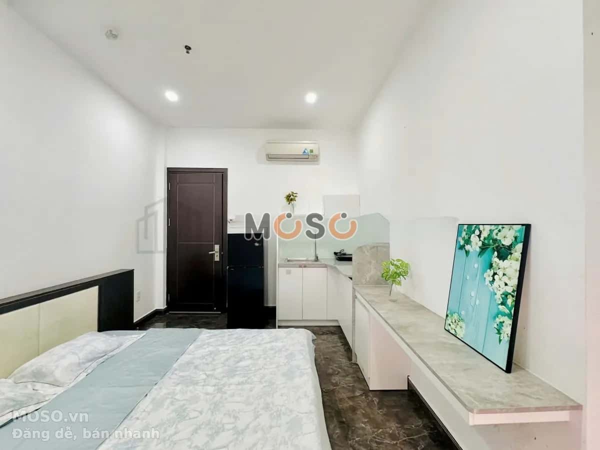 Cho thuê BĐS khác Đường số 39 Quận 2, TP.HCM – giá 4.8 triệu - ảnh 2