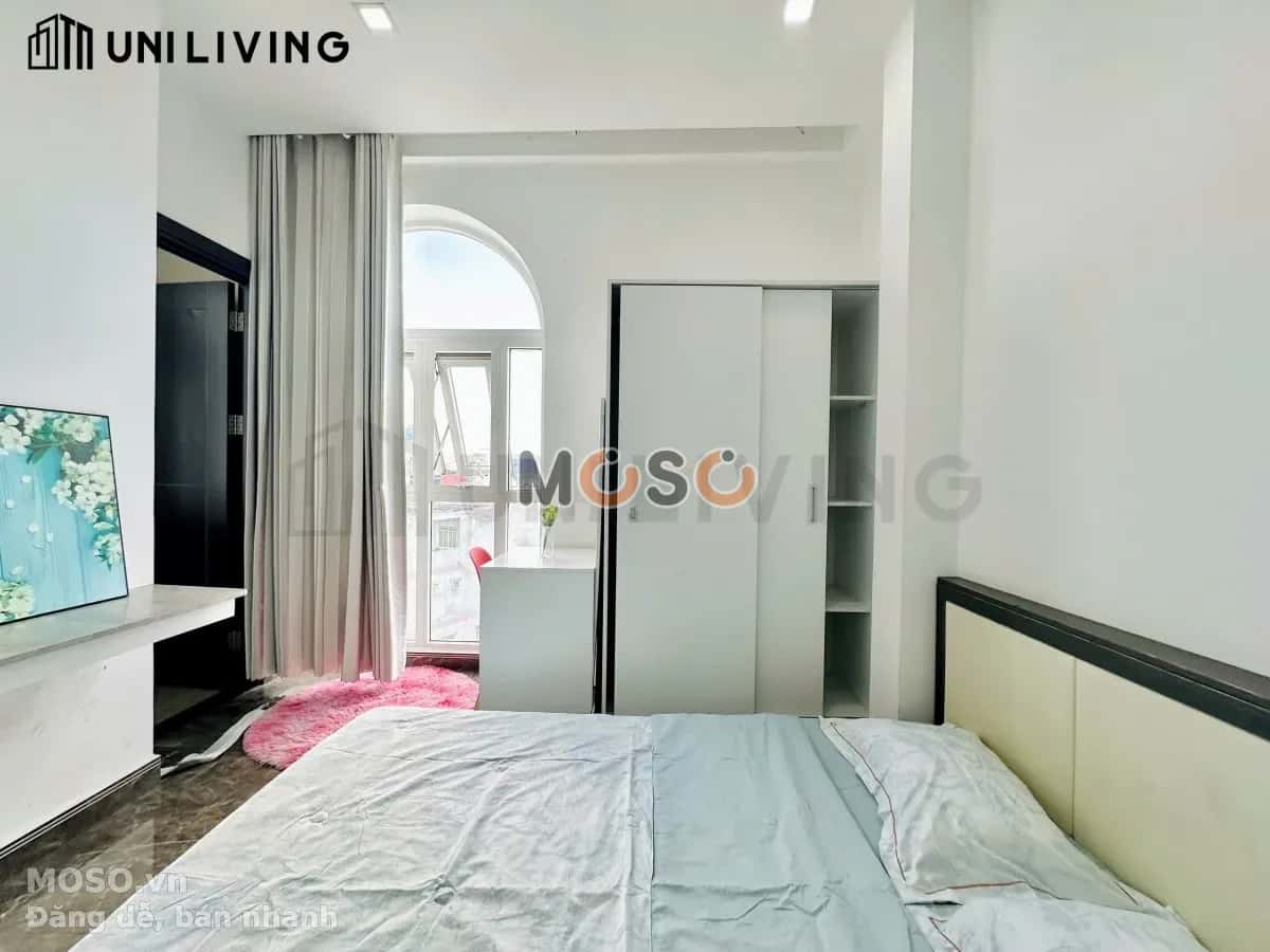 Cho thuê BĐS khác Đường số 39 Quận 2, TP.HCM – giá 4.8 triệu - ảnh 3