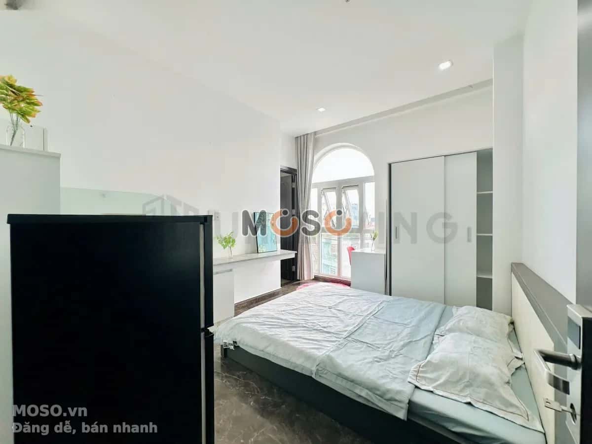 Cho thuê BĐS khác Đường số 39 Quận 2, TP.HCM – giá 4.8 triệu - ảnh 4