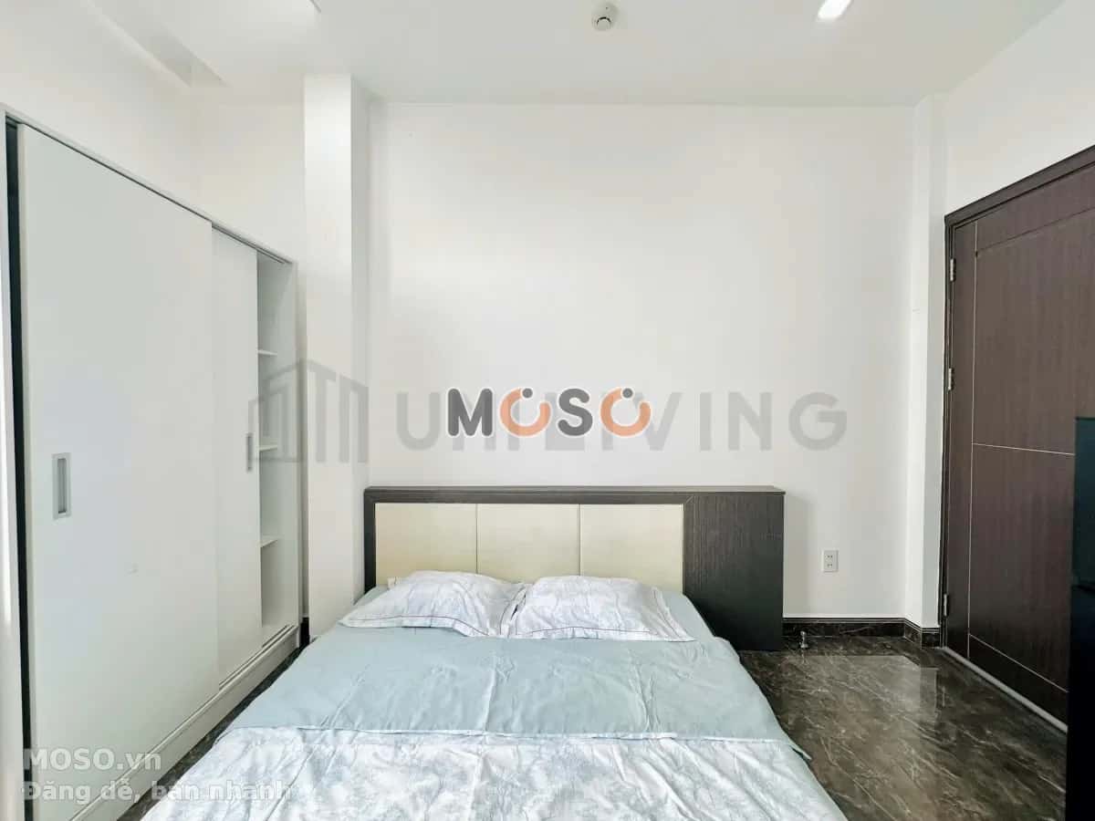 Cho thuê BĐS khác Đường số 39 Quận 2, TP.HCM – giá 4.8 triệu - ảnh 5