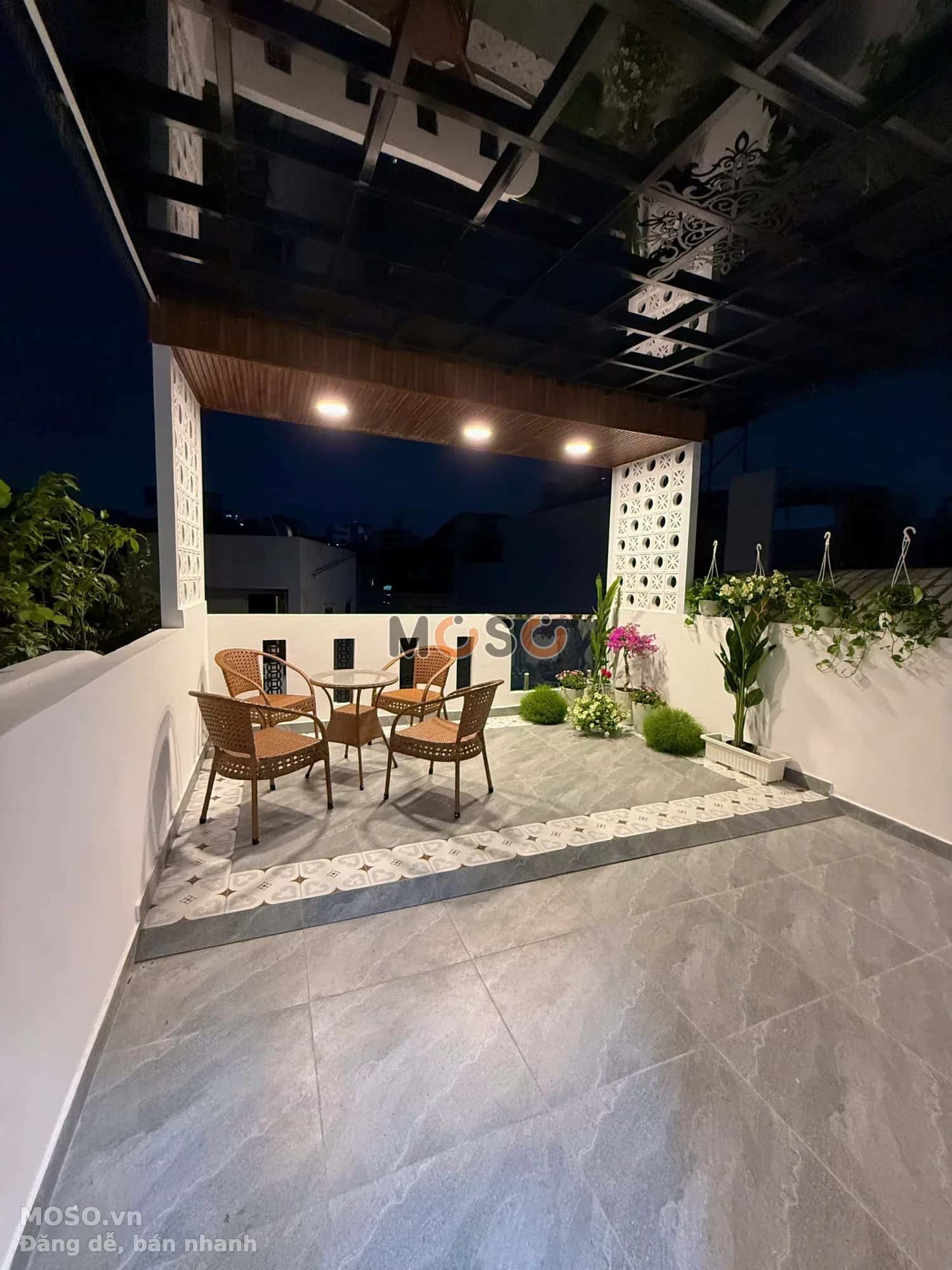 Bán nhà hẻm 270/26/21 Đường Phan Đình Phùng Quận Phú Nhuận, TP.HCM – 5 phòng ngủ, giá 9.9 tỷ - ảnh 8