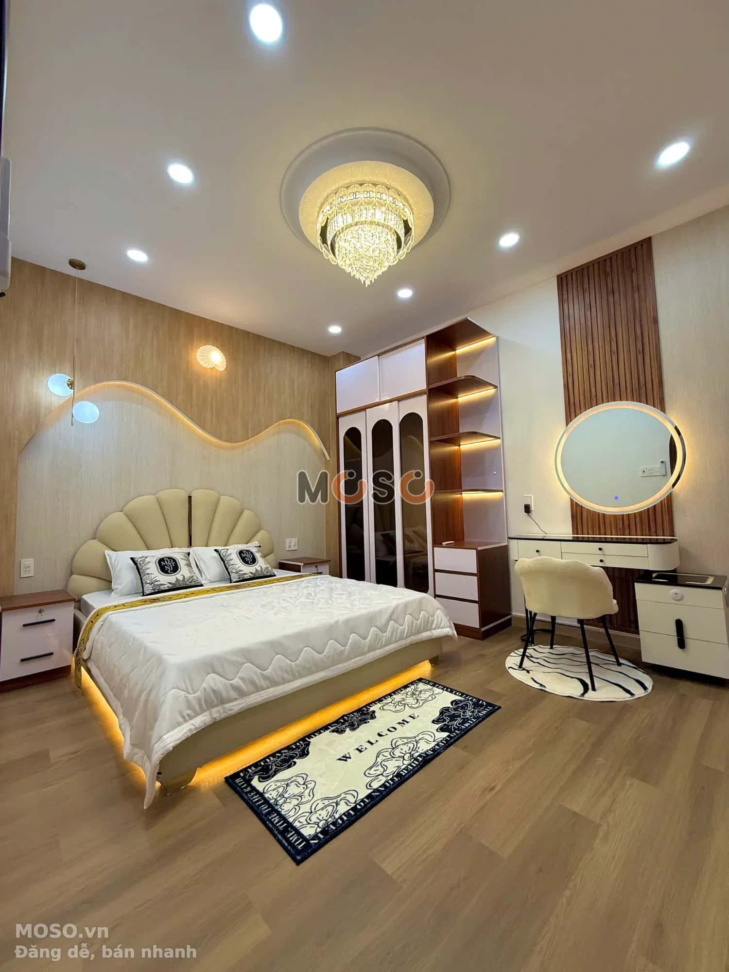Bán nhà hẻm 270/26/21 Đường Phan Đình Phùng Quận Phú Nhuận, TP.HCM – 5 phòng ngủ, giá 9.9 tỷ - ảnh 5