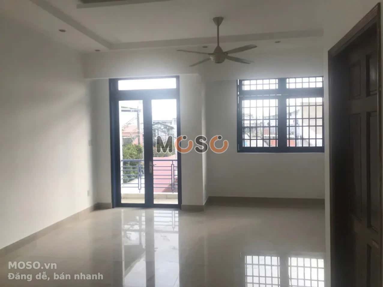 Bán nhà hẻm 56/25/6 đường số 147, khu phố 3 Quận 9, TP.HCM – 5 phòng ngủ, giá 14.9 tỷ - ảnh 3