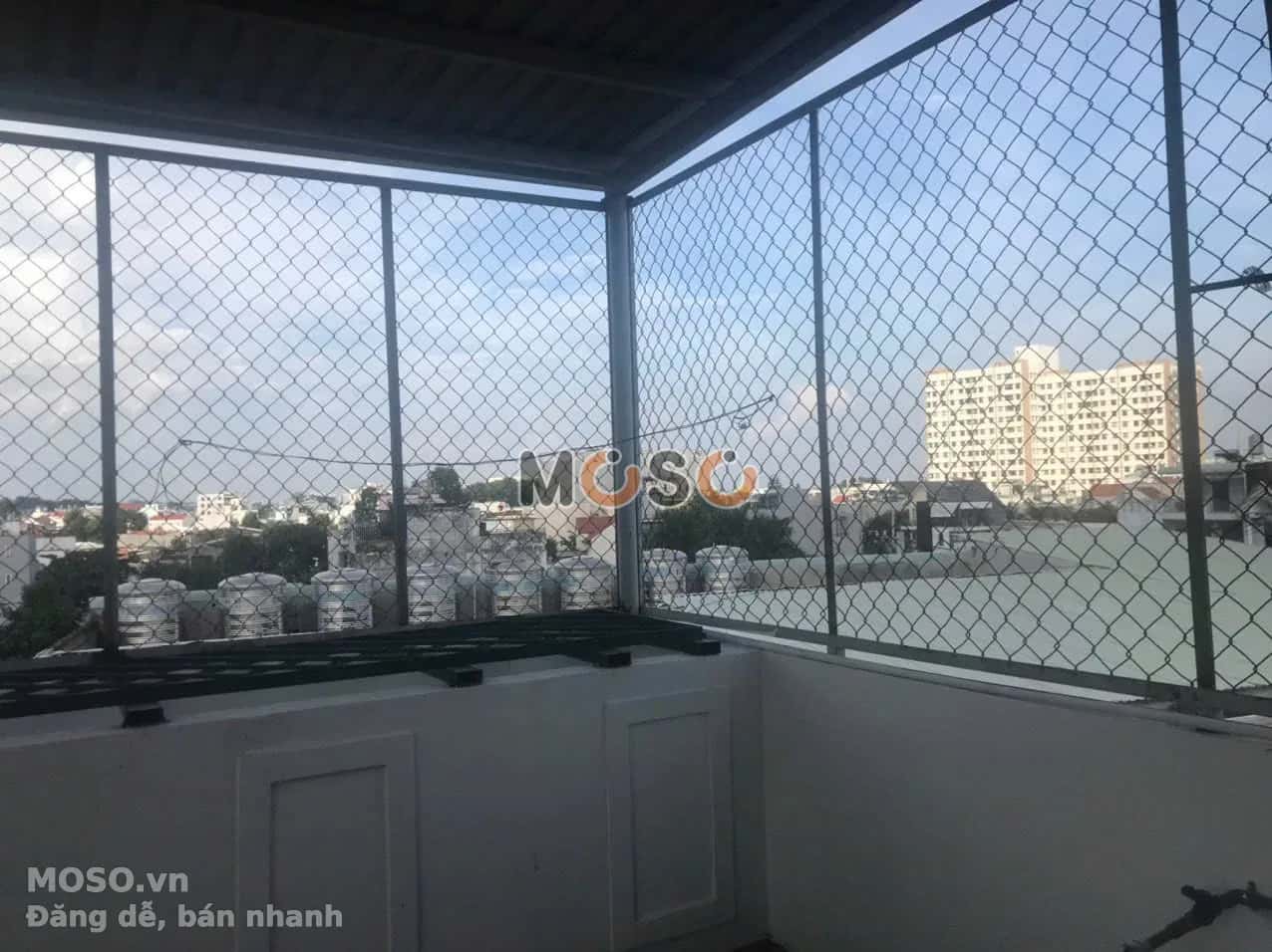 Bán nhà hẻm 56/25/6 đường số 147, khu phố 3 Quận 9, TP.HCM – 5 phòng ngủ, giá 14.9 tỷ - ảnh 5