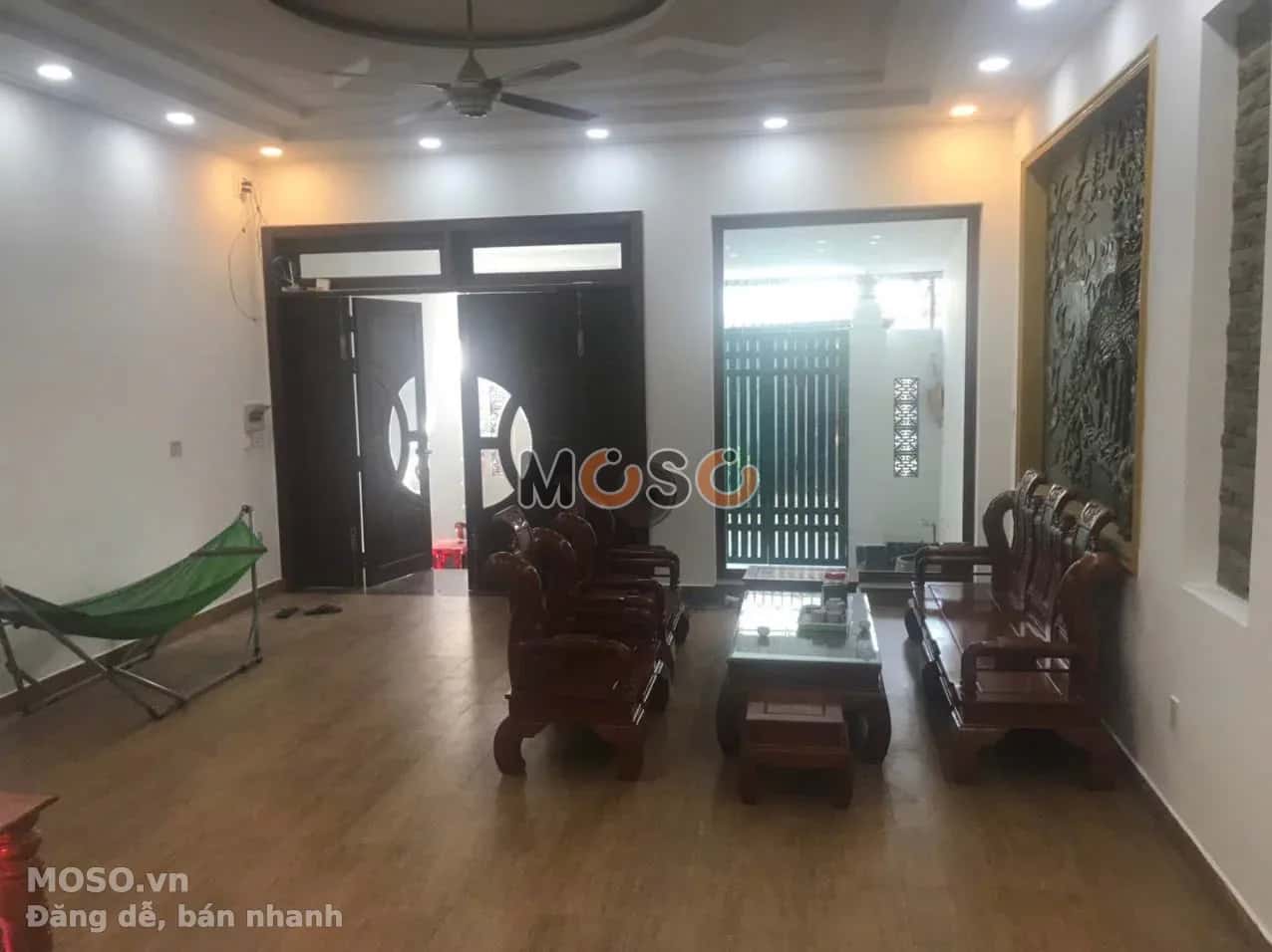 Bán nhà hẻm 56/25/6 đường số 147, khu phố 3 Quận 9, TP.HCM – 5 phòng ngủ, giá 14.9 tỷ - ảnh 2