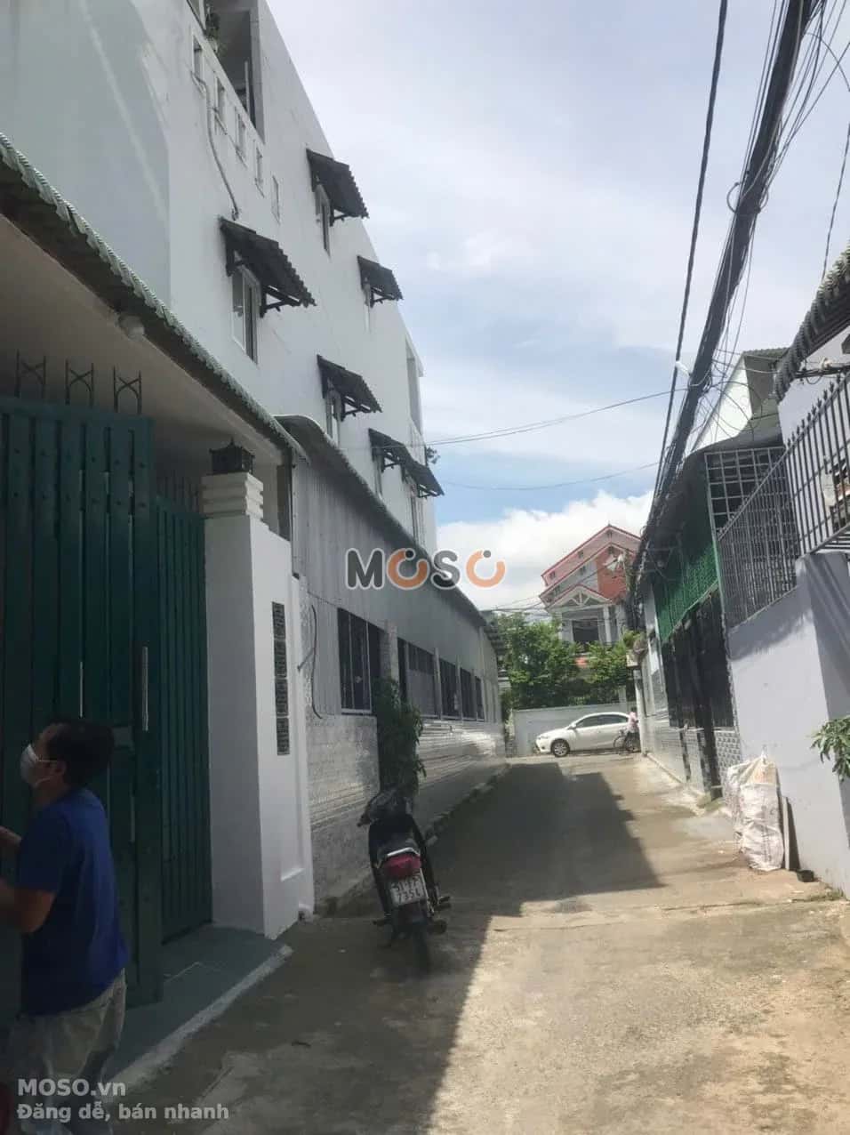 Bán nhà hẻm 56/25/6 đường số 147, khu phố 3 Quận 9, TP.HCM – 5 phòng ngủ, giá 14.9 tỷ - ảnh 4