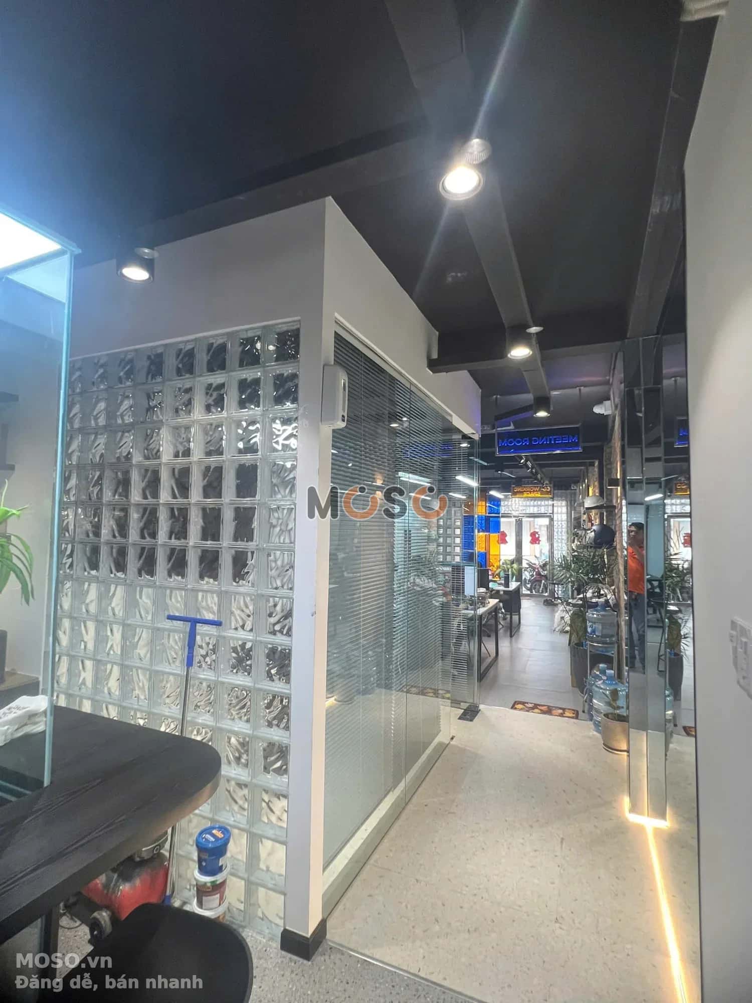 Cho thuê nhà mặt tiền Nguyễn Cảnh Chân Quận 1, TP.HCM – giá 26 triệu - ảnh 4