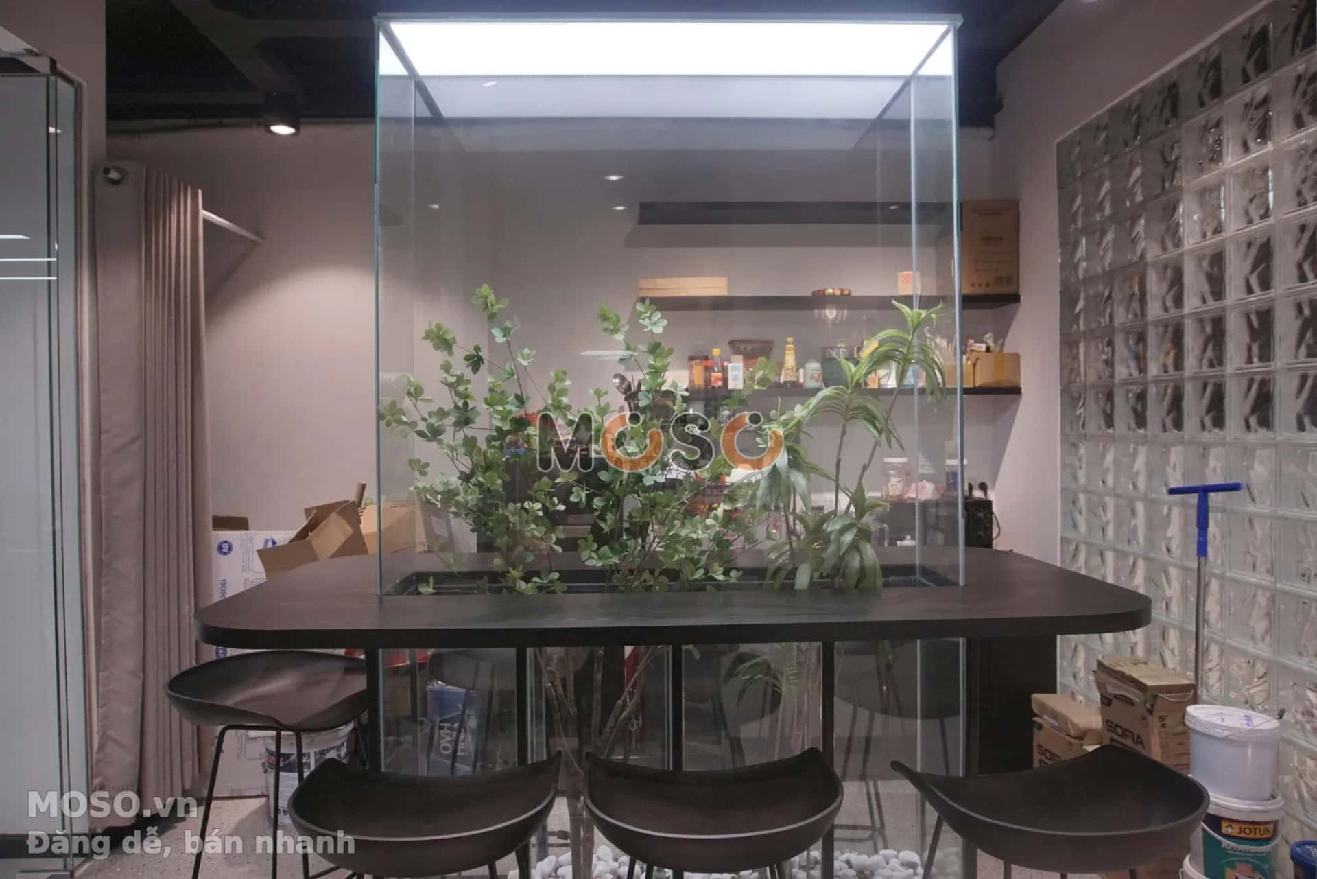Cho thuê nhà mặt tiền Nguyễn Cảnh Chân Quận 1, TP.HCM – giá 26 triệu - ảnh 7