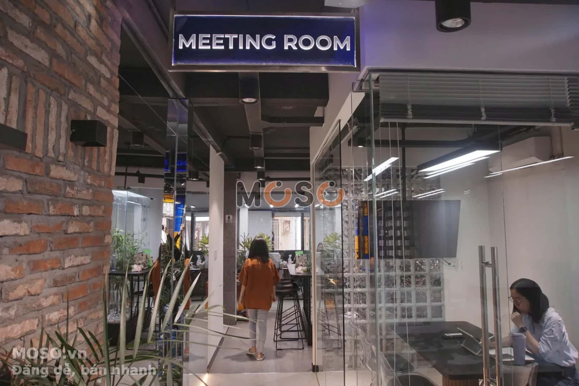 Cho thuê nhà mặt tiền Nguyễn Cảnh Chân Quận 1, TP.HCM – giá 26 triệu - ảnh 6