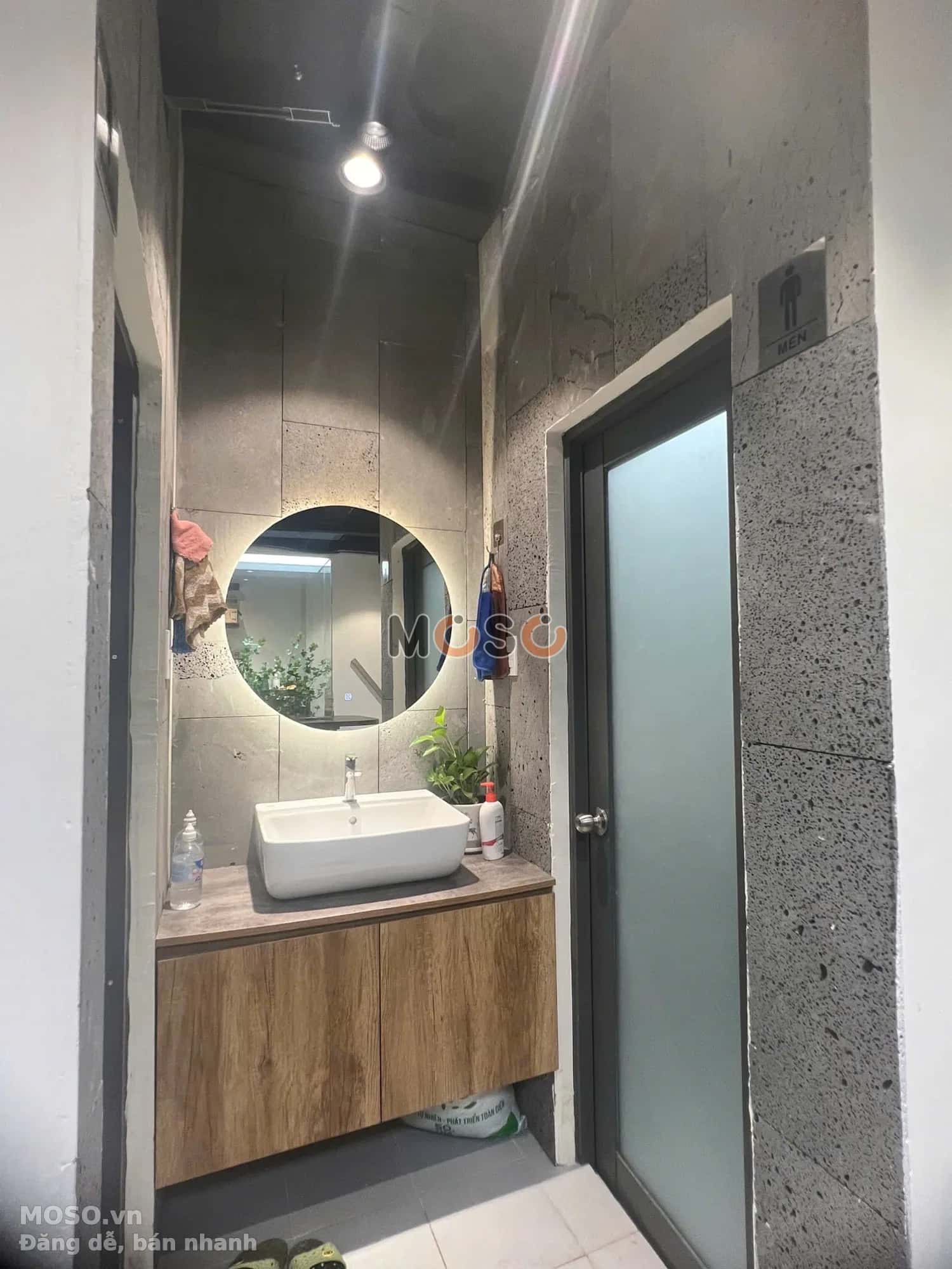 Cho thuê nhà mặt tiền Nguyễn Cảnh Chân Quận 1, TP.HCM – giá 26 triệu - ảnh 8