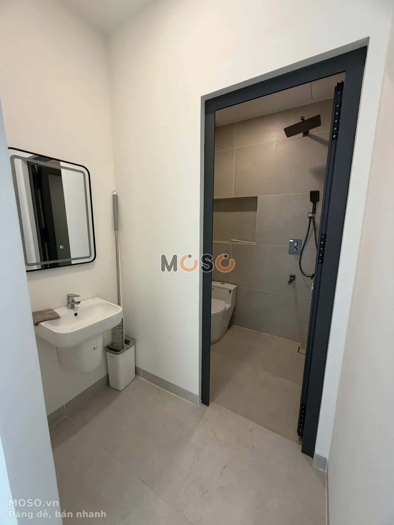 Cho thuê văn phòng 163/7/12 Vườn Lài Quận 12, TP.HCM – giá 12 triệu - ảnh 3