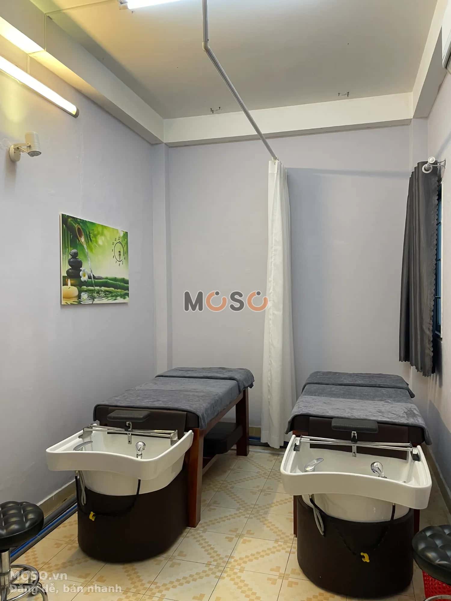 Cho thuê văn phòng Nguyễn Tri Phương Quận 10, TP.HCM – giá 15 triệu - ảnh 2