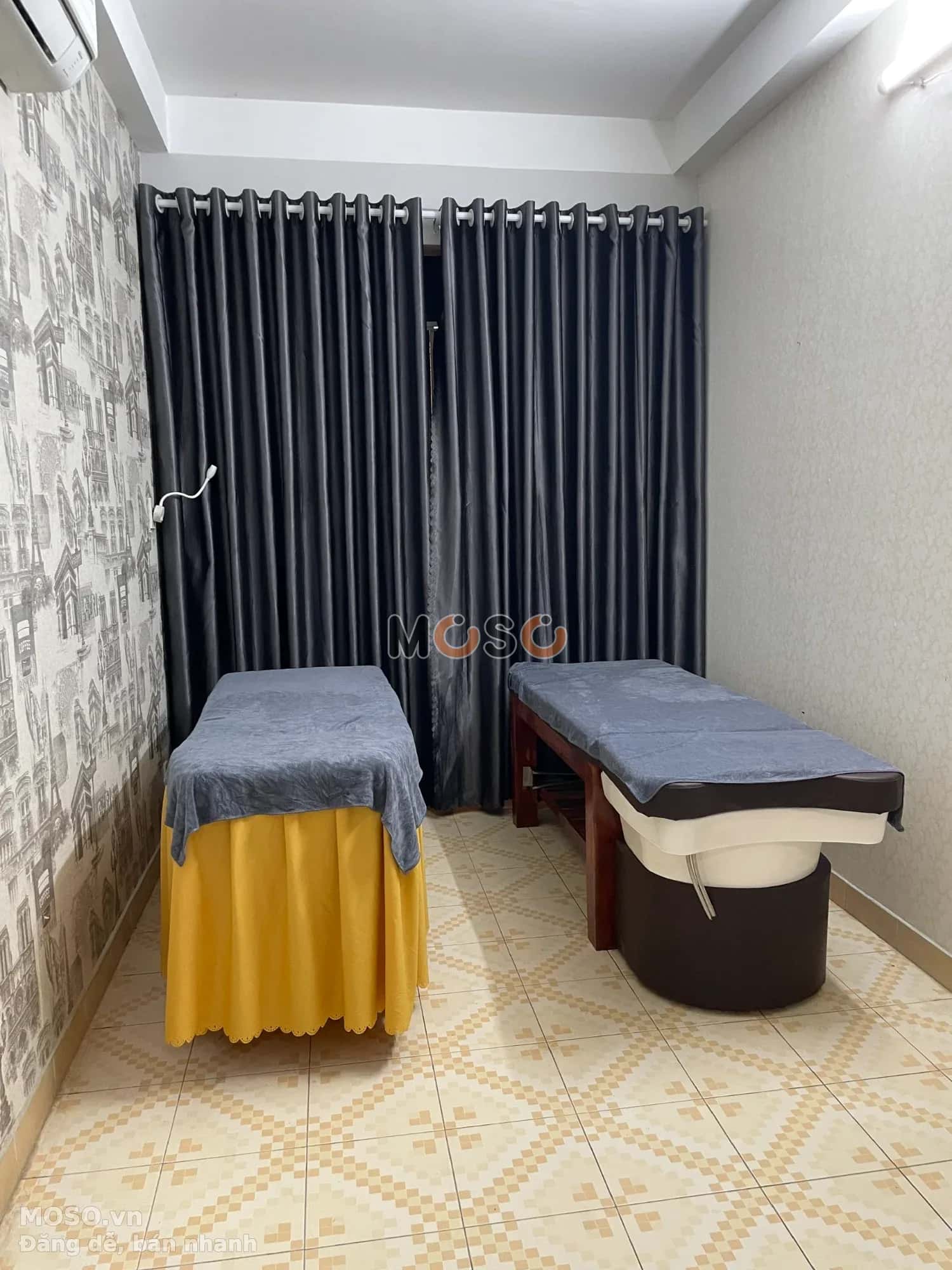 Cho thuê văn phòng Nguyễn Tri Phương Quận 10, TP.HCM – giá 15 triệu - ảnh 4