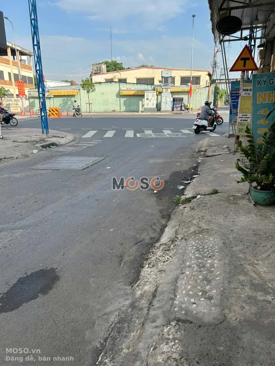 Cho thuê nhà hẻm Số 1 đường ấp Chiến lược Quận Bình Tân, TP.HCM – 1 phòng ngủ, giá 11 triệu - ảnh 2