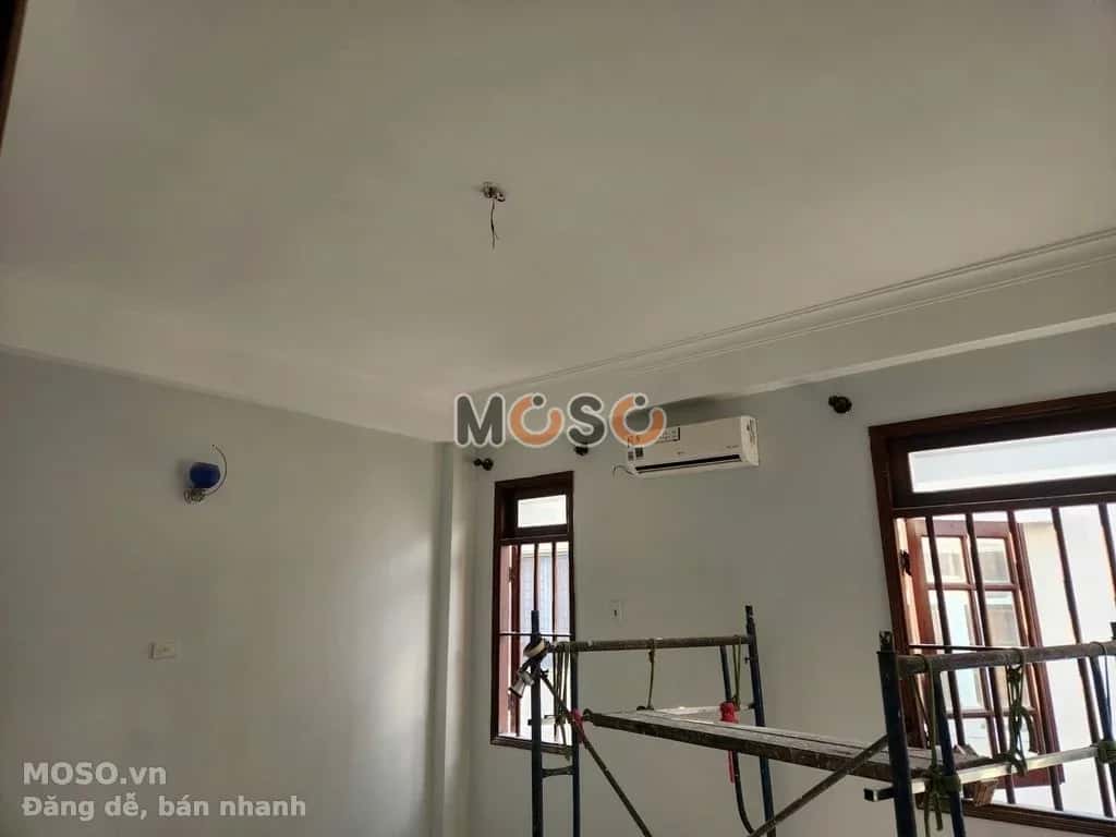 Cho thuê nhà hẻm 311G10, Đường số 7 Quận 2, TP.HCM – 4 phòng ngủ, giá 27 triệu - ảnh 4