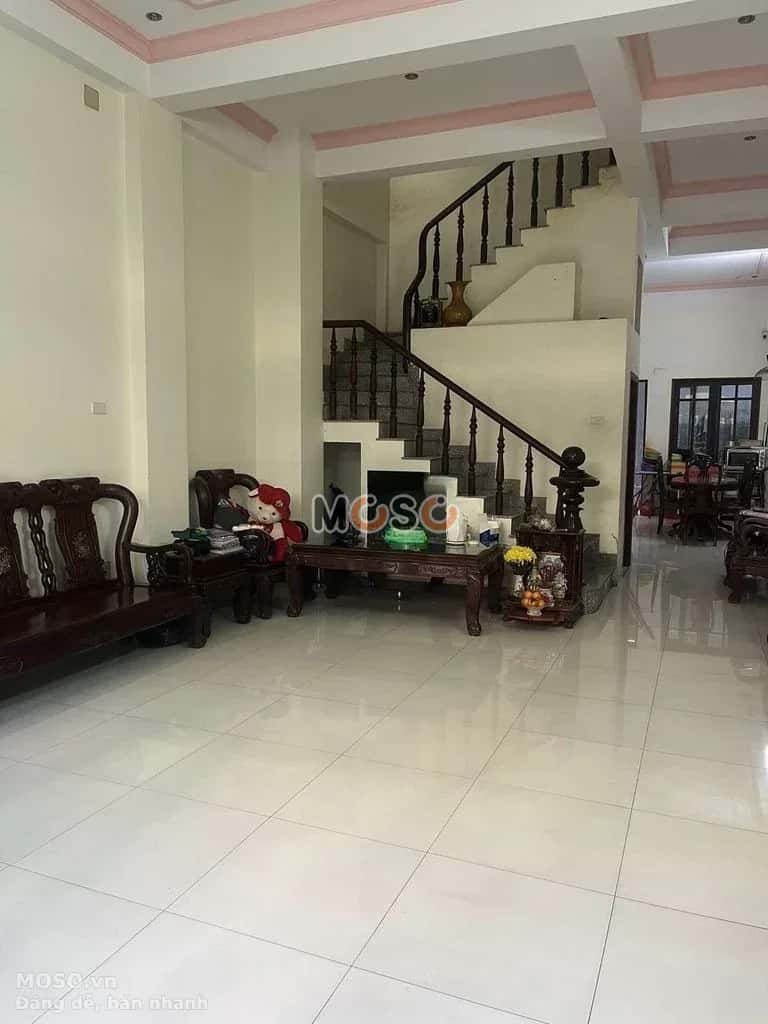 Cho thuê nhà hẻm 311G10, Đường số 7 Quận 2, TP.HCM – 4 phòng ngủ, giá 27 triệu - ảnh 3