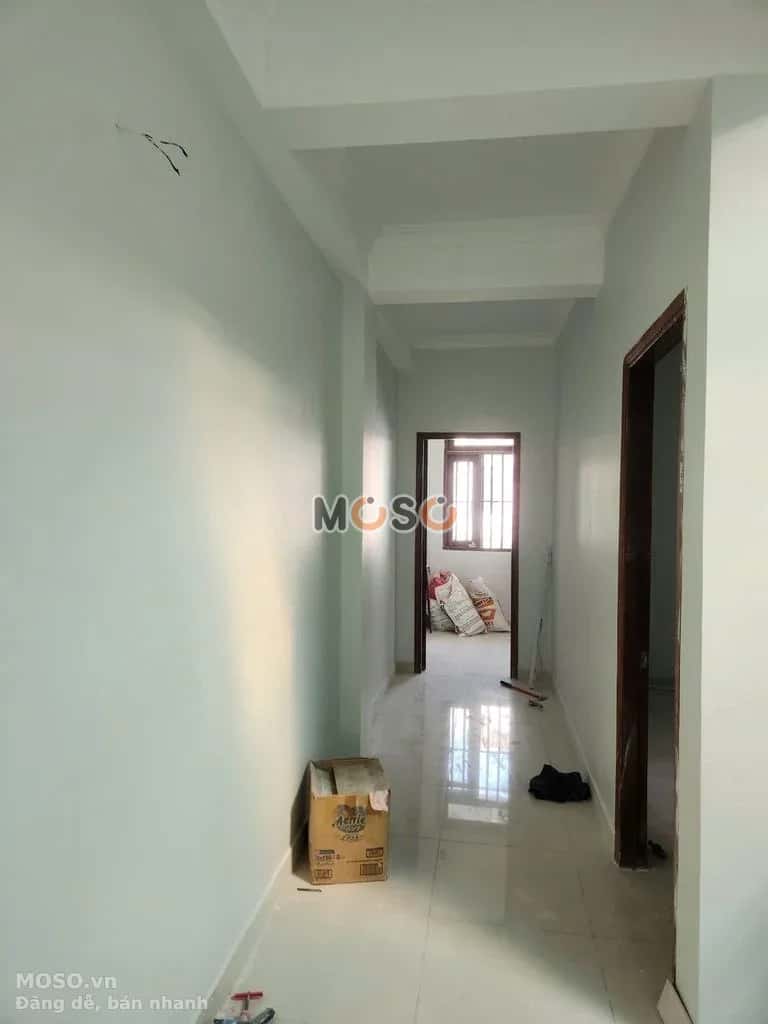Cho thuê nhà hẻm 311G10, Đường số 7 Quận 2, TP.HCM – 4 phòng ngủ, giá 27 triệu - ảnh 5
