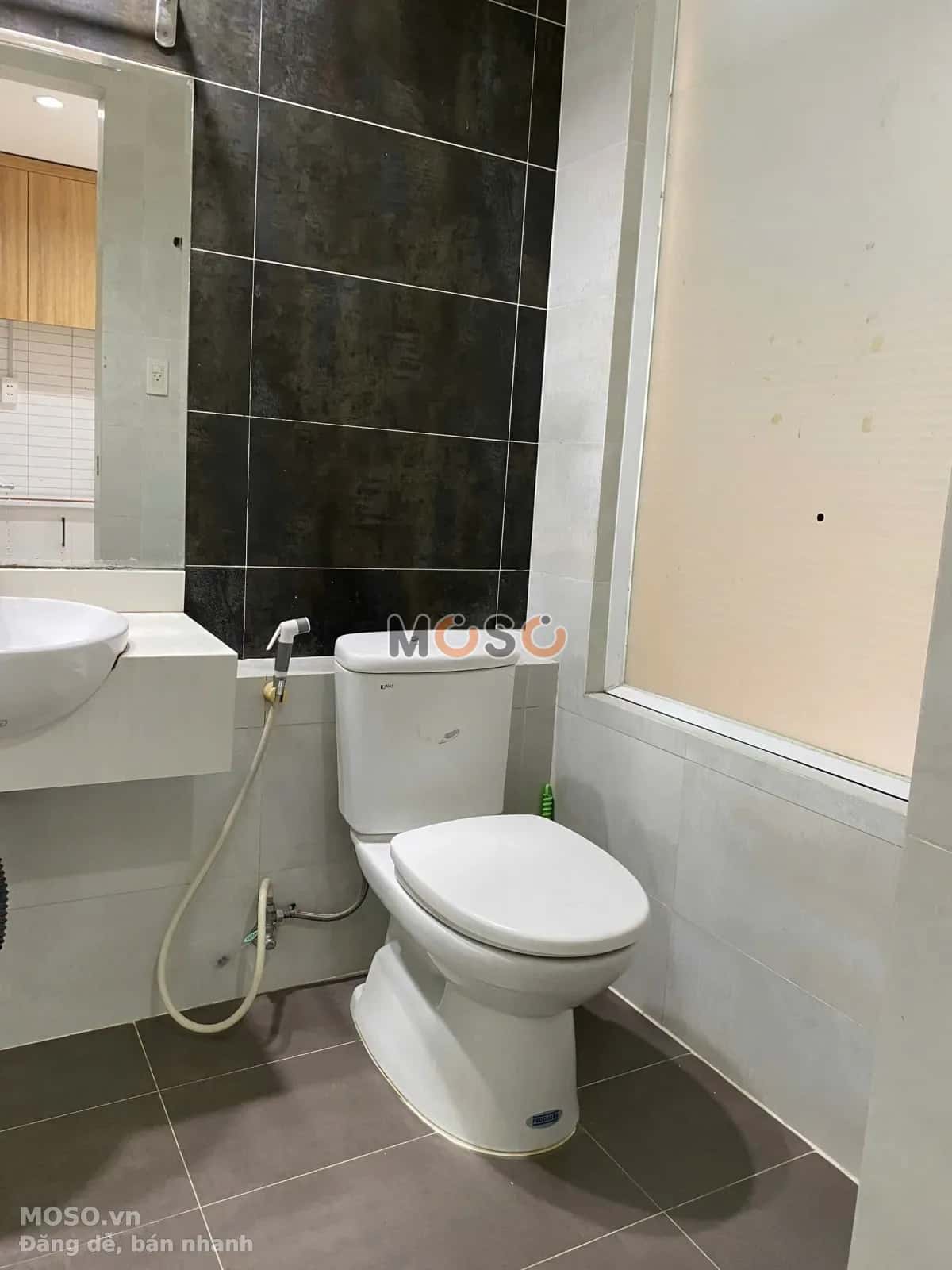 Cho thuê BĐS khác Đường Nguyễn Cửu Vân Quận Bình Thạnh, TP.HCM – giá 5.5 triệu - ảnh 5